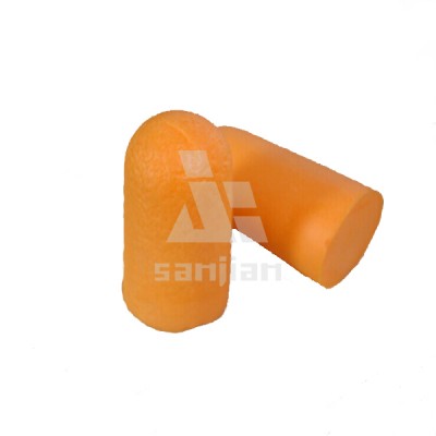 protective wireless PU Foam sleeping earplug