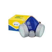 paint respirator mask respirator smoke mask JY-5004A