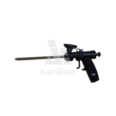 The newest Professional manual foam gun SJIE-007,polyurethane foam spray gun,