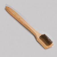 the newest style barbecue wire brush SJIE3121