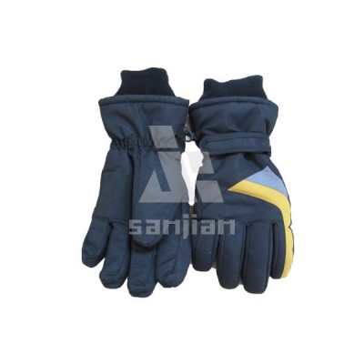 Sports waterproof winter cheap ski glove