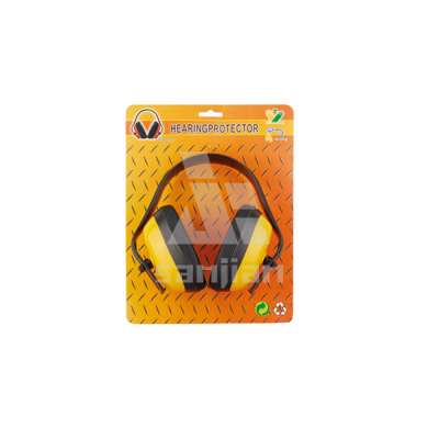 sound proof wholesale earmuff JY-5404